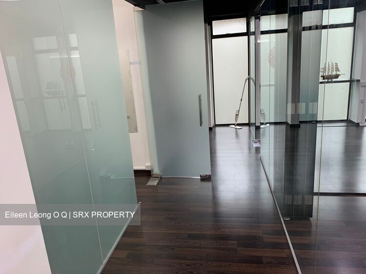 Orchard Plaza (D9), Office #442013801